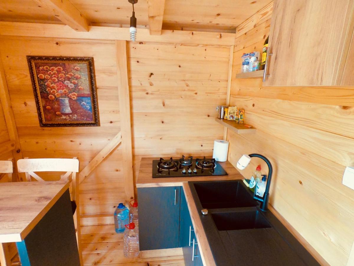 Lake House Perucac Rastiste Bagian luar foto